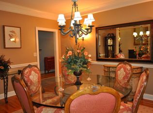 5880 Northern Dancer Dr, Macon, GA 31210