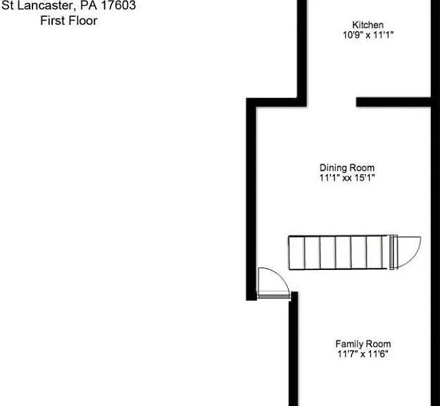 412 W Frederick St — Photo 33
