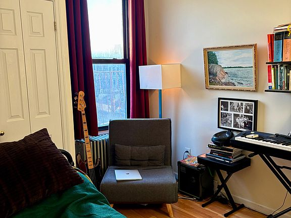 5th image of 1287 Bushwick Ave #5F