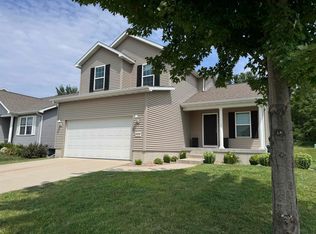 5120 Luke St, Cedar Falls, IA 50613