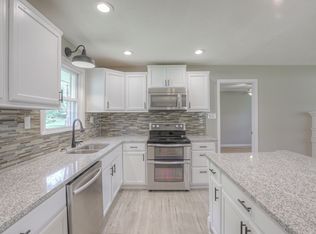 235 Rigney Dr, Manchester, TN 37355