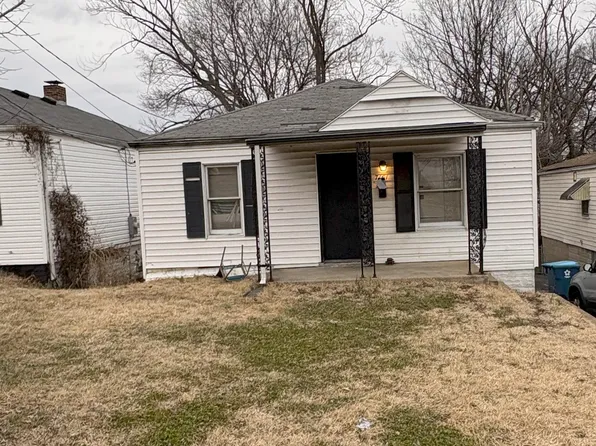 7161 Garesche Ave, Saint Louis, MO 63136