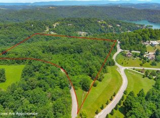 Demory Rd, La follette, TN 37766