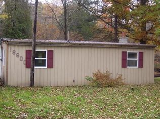 18600 Beaver Rd, Barryton, MI 49305