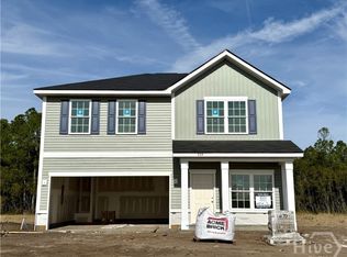 334 Buckhead Loop SE, Allenhurst, GA 31316