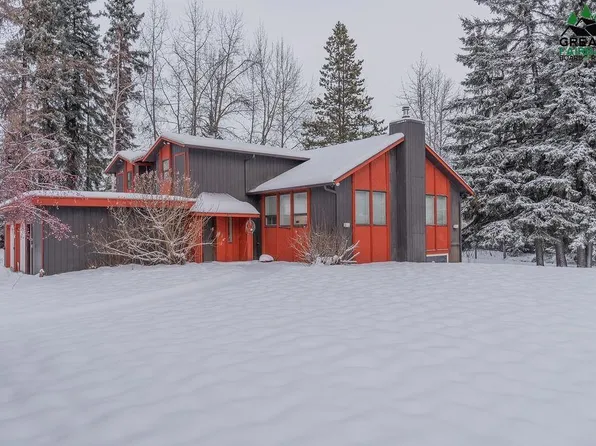 871 Middleton Ave, North Pole, AK 99705