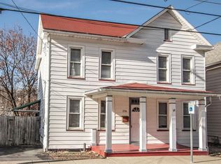236 S Main St, Bangor, PA 18013
