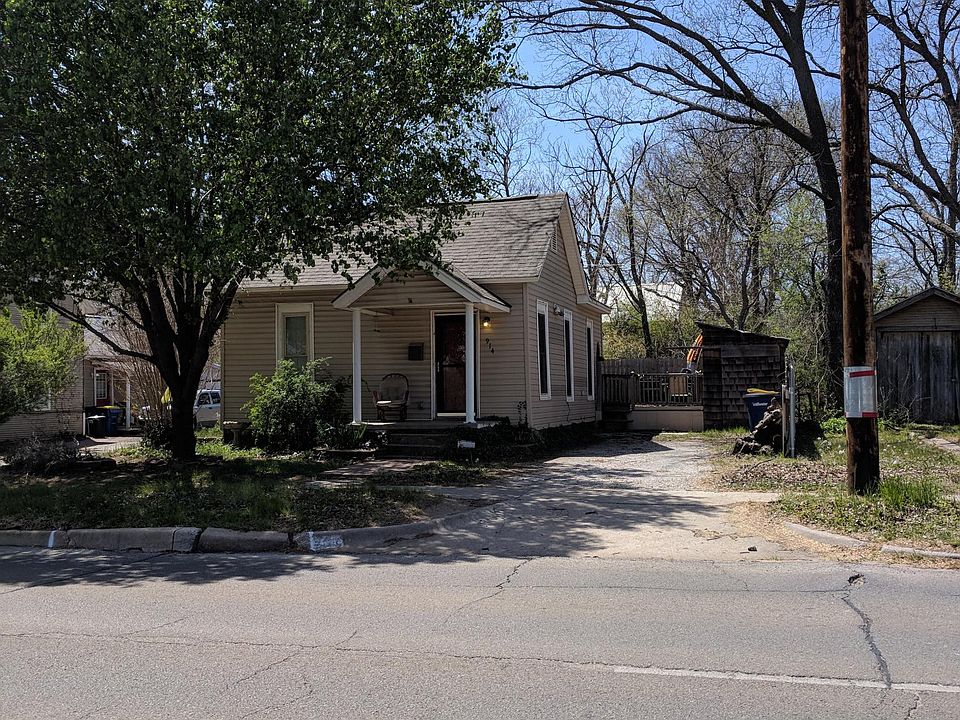 located on Duck Street in downtown Stillwater