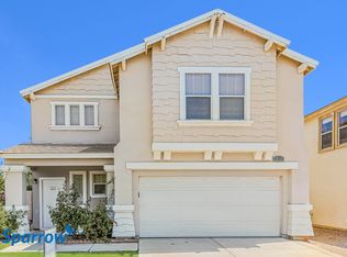 10611 E Olla Ave, Mesa, AZ 85212