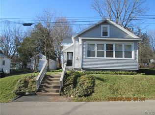 619 Porter St, Fulton, NY 13069