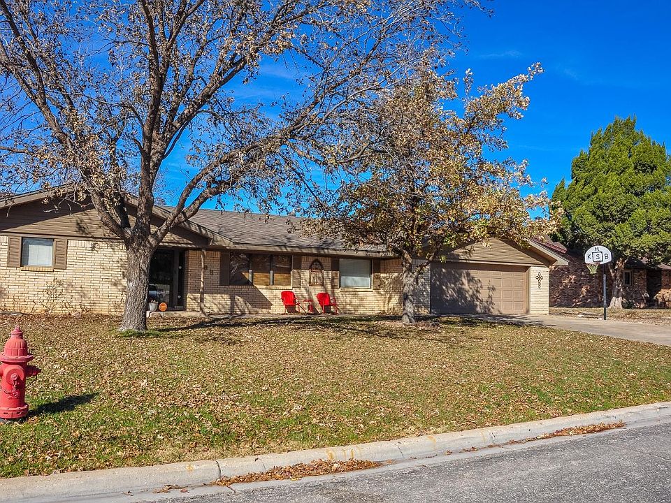 708 W 20th St, Muleshoe, TX 79347 Zillow