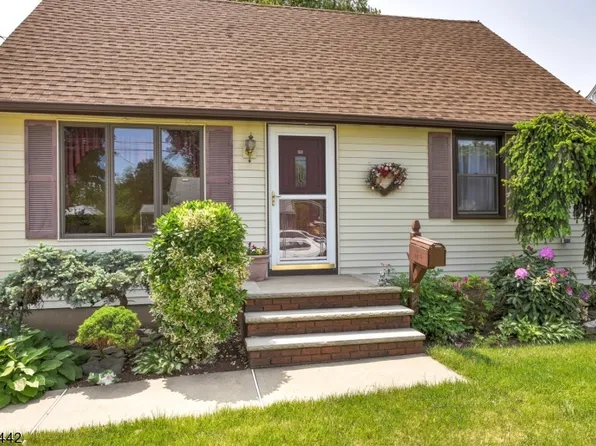 724 Boesel Ave, Manville Boro, NJ 08835