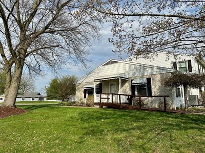 1125 Redburn Dr, Ashland, OH, 44805