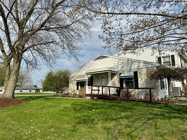 1125 Redburn Dr, Ashland, OH 44805