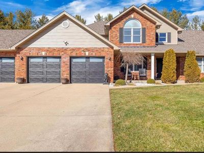 801 Charlotte Ave, Columbia, IL, 62236