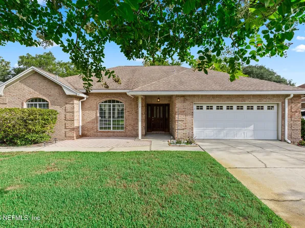 1312 JENKS Court, Neptune Beach, FL 32266