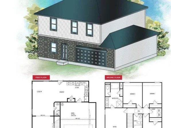 416 Wallace Cir #84, Carrollton, GA 30117