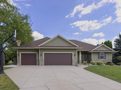 2016 Savanna Drive, Janesville, WI, 53546