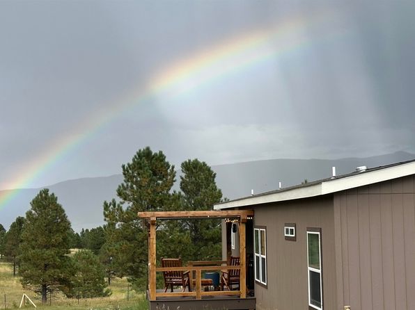 25 Moreno Ct, Angel Fire, NM 87710