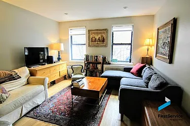 Rented by FirstService Realty (legacy)