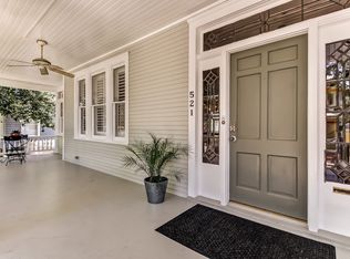 521 E 41st St, Savannah, GA 31401