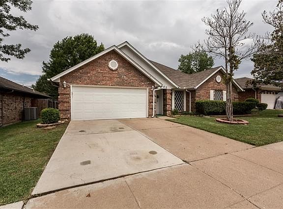 4th image of 6607 Running Creek Dr