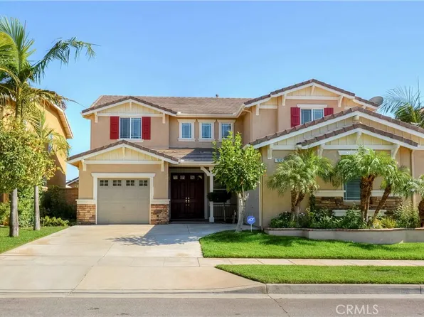 1532 Geyser St, Upland, CA 91784