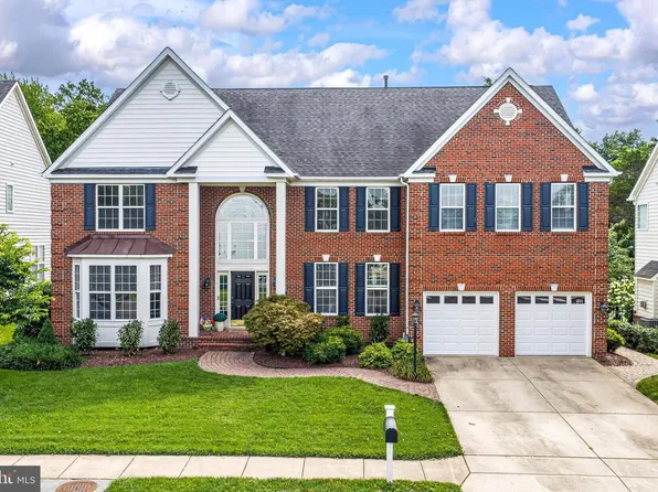 13621 Piedmont Vista Dr, Haymarket, VA 20169