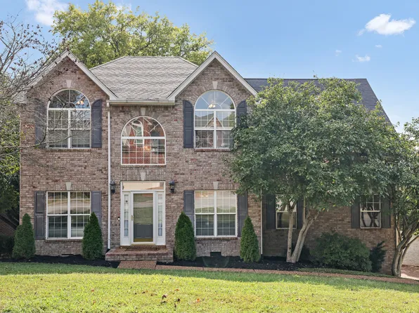 1601 Pakenhams Retreat, Hermitage, TN 37076