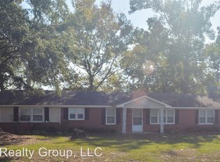 2352 Oak Grove Church Rd, Angier, NC 27501