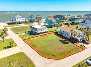 13026 Buccaneer Pkwy LOT 8, Freeport, TX 77541