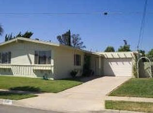4762 Mount La Palma Dr, San Diego, CA 92117