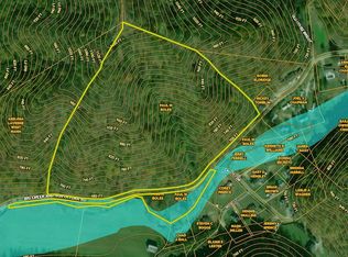 6520 N Fork Rd, Chapmanville, WV 25508