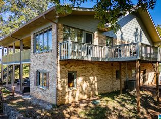 80 Cobblestone Dr, Wedowee, AL 36278