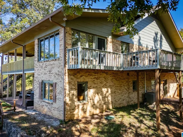 80 Cobblestone Dr, Wedowee, AL 36278