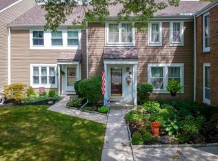 5582 Chowning Way, Columbus, OH