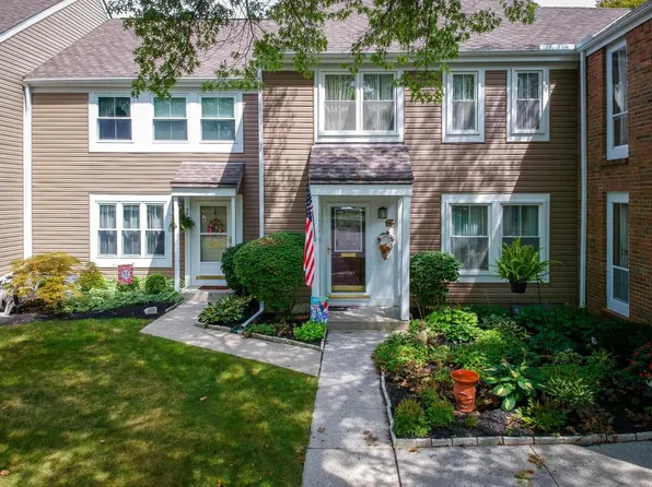 5582 Chowning Way, Columbus, OH 43213
