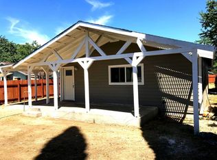 418 Kerr Ave, Modesto, CA 95354