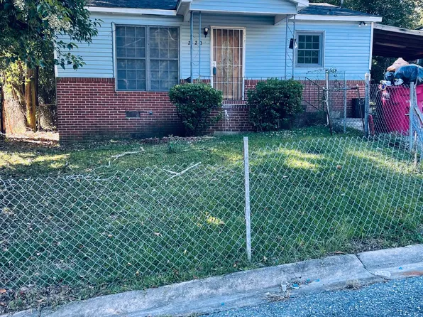 2120 Mutual Ave, Macon, GA 31204