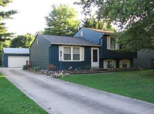 1306 Carol Dr, Kent, OH 44240