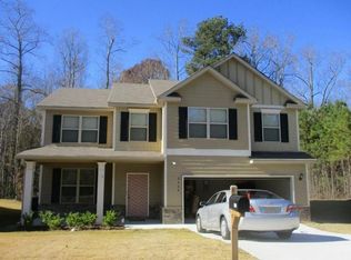 2468 Quincy Loop, Fairburn, GA 30213