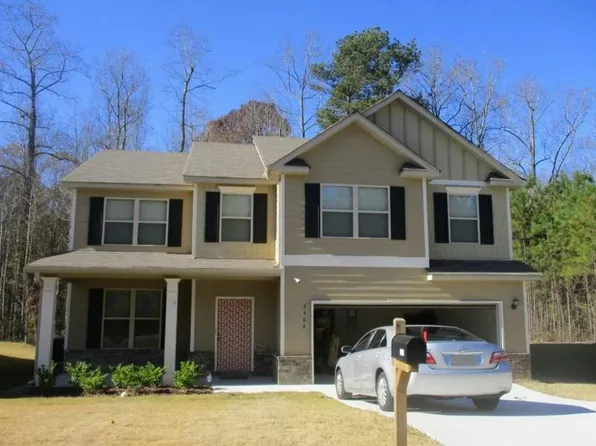 2468 Quincy Loop, Fairburn, GA 30213