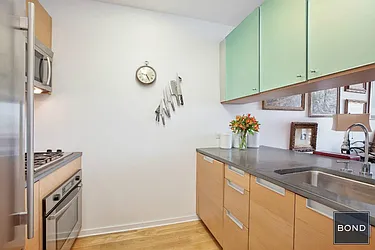 Sold by Bond New York