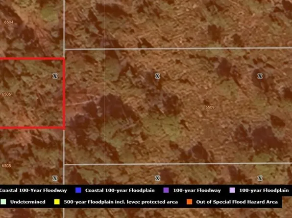 6506 Burkett Ave Lot 27, Sebring, FL 33875