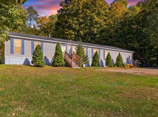 811 Eastside Rd, North Woodstock, NH 03262