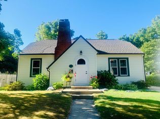 1228 Homecrest Ave, Kalamazoo, MI 49001