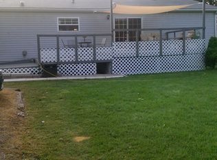 5483 Hackman Rd, Capac, MI 48014