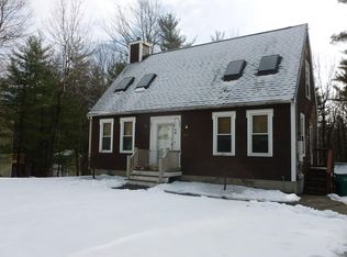 139 Stoneybrook Rd, Fitchburg, MA 01420