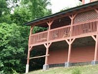 2nd image of 536 Hideaway Ridge Cir