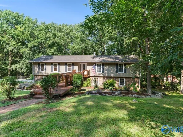 8412 Valley View Dr SE, Huntsville, AL 35802